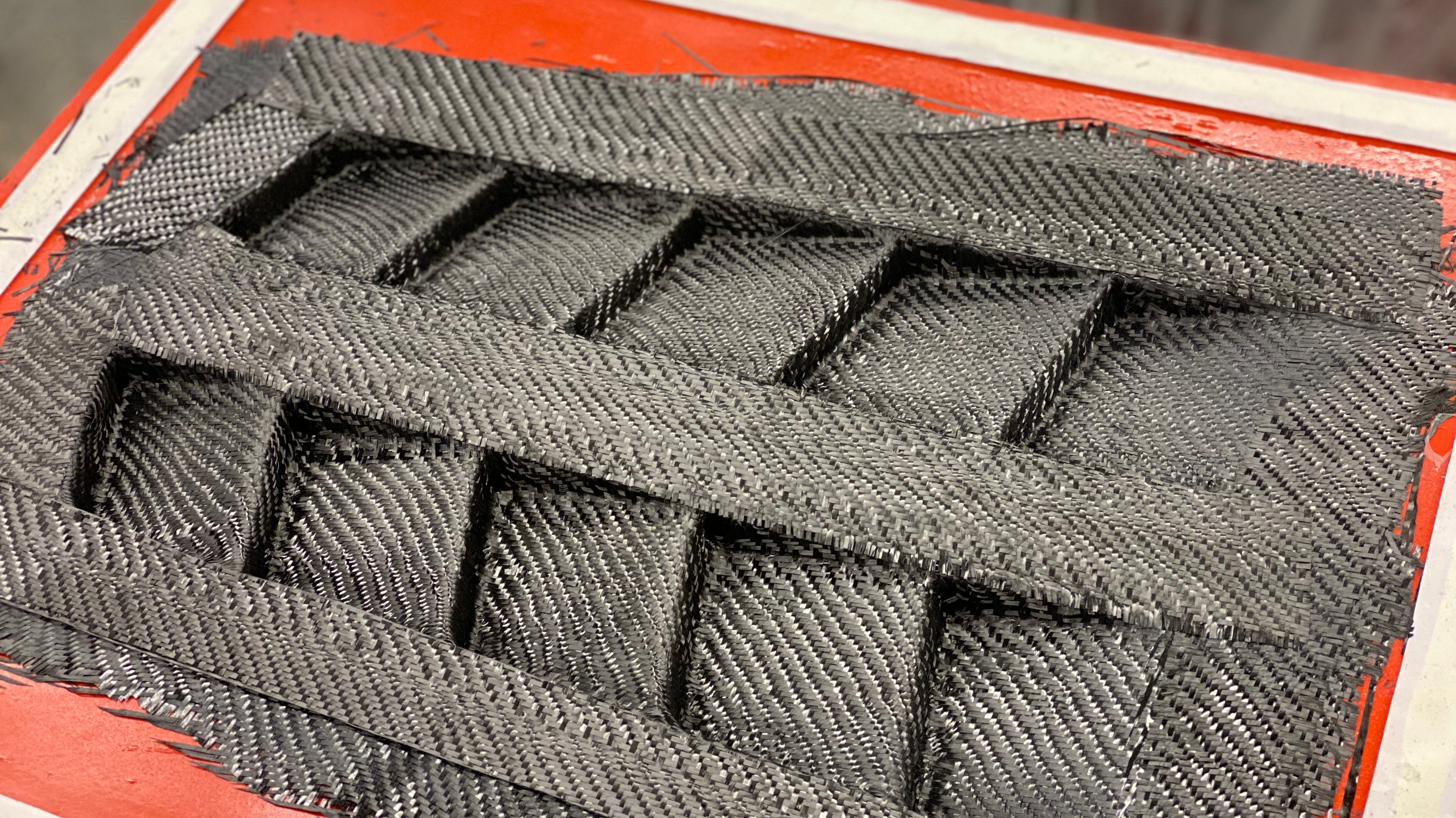 diu carbon fiber hood vents for Datsun 240z