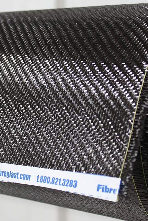 DIY Composite Kits