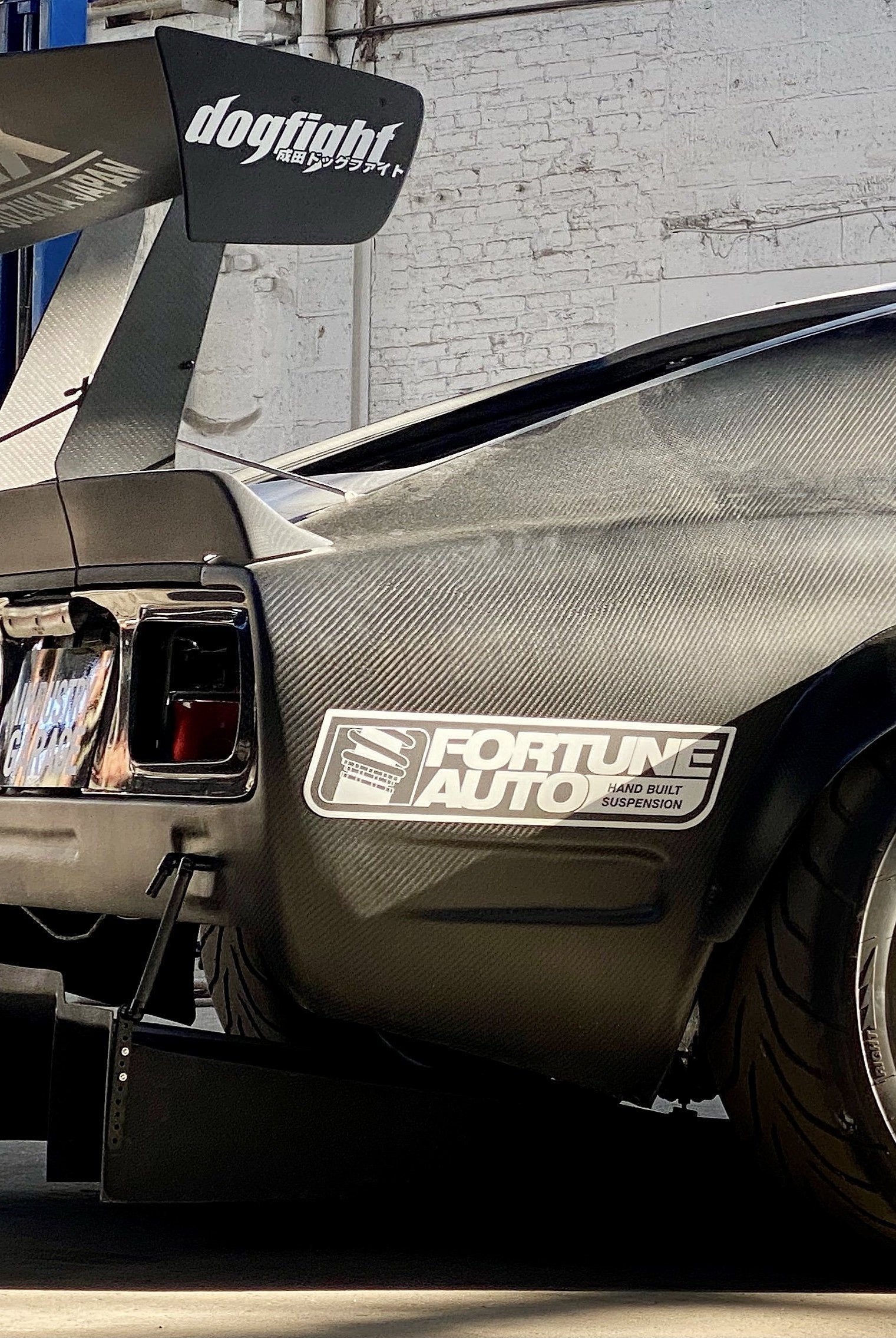 Nissan S30 Z