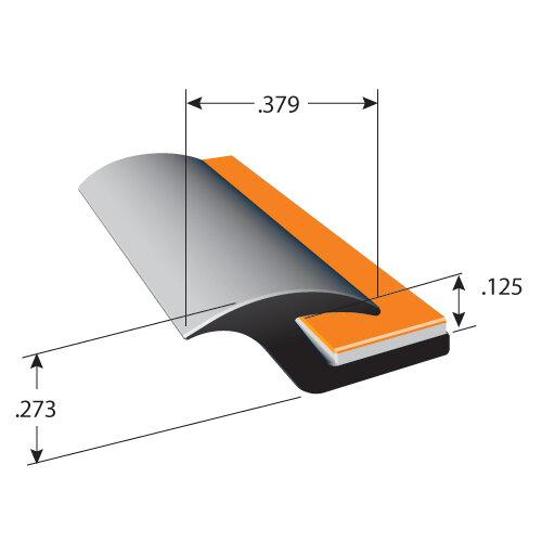 Fender Flare Trim Industry Garage
