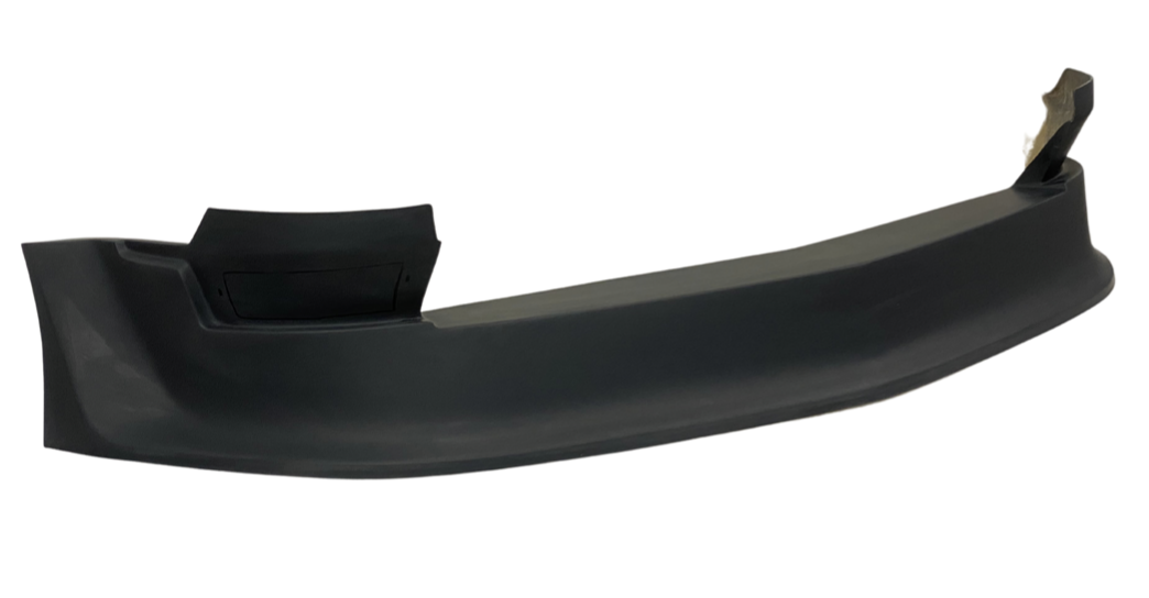 Industry Garage S30 Fiberglass Front Flares with Air Dam Industry Garage