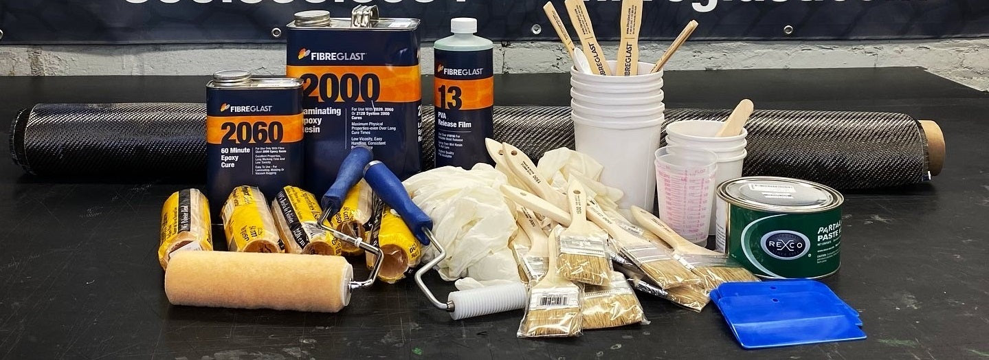 CREATE YOUR OWN CARBON FIBER COMPOSITES CHALLENGE 2022