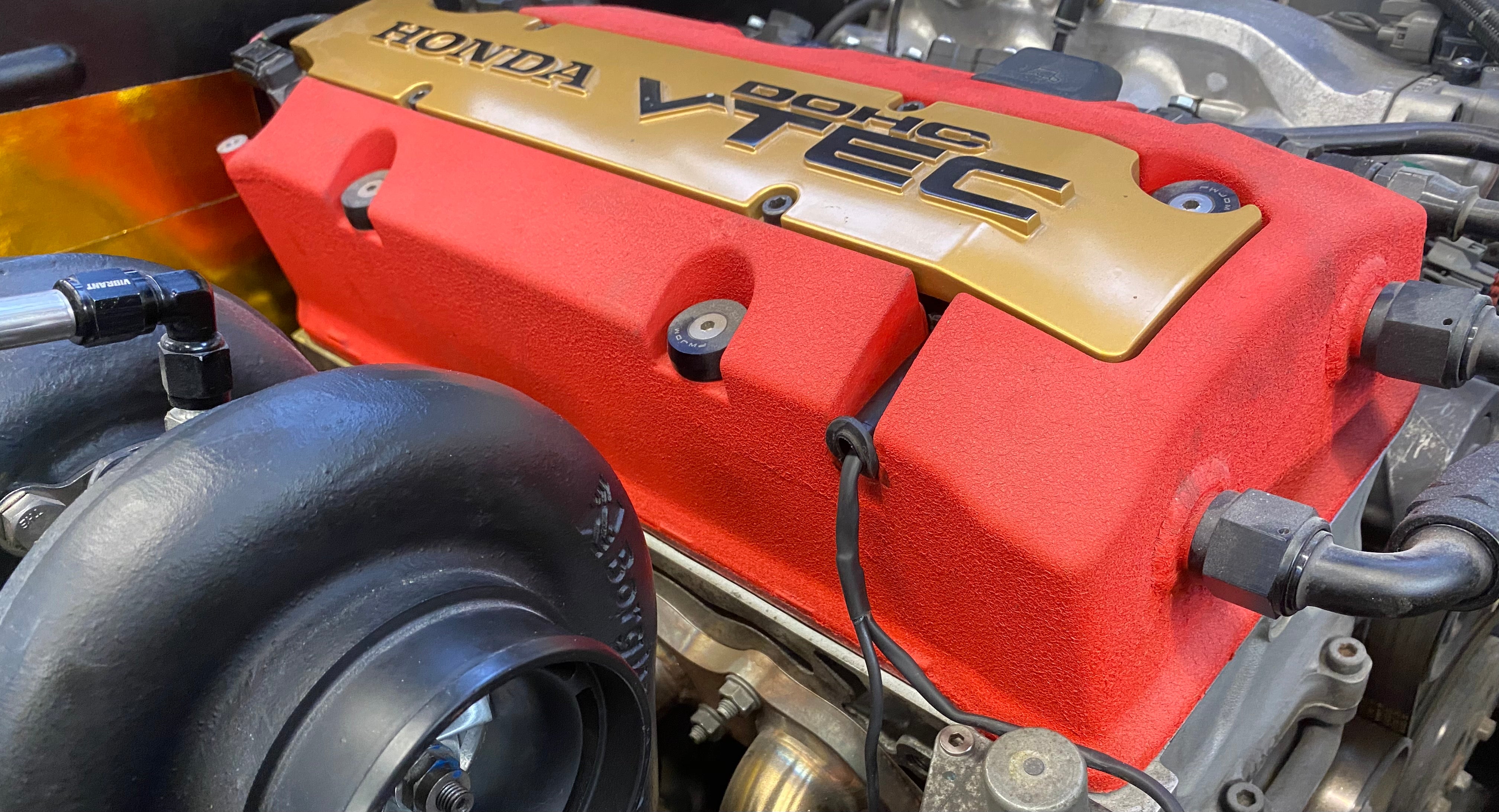 honda s2000 f22c engine 