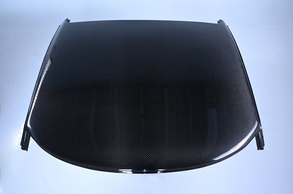 Industry Garage Nissan S30 Carbon Fiber Roof