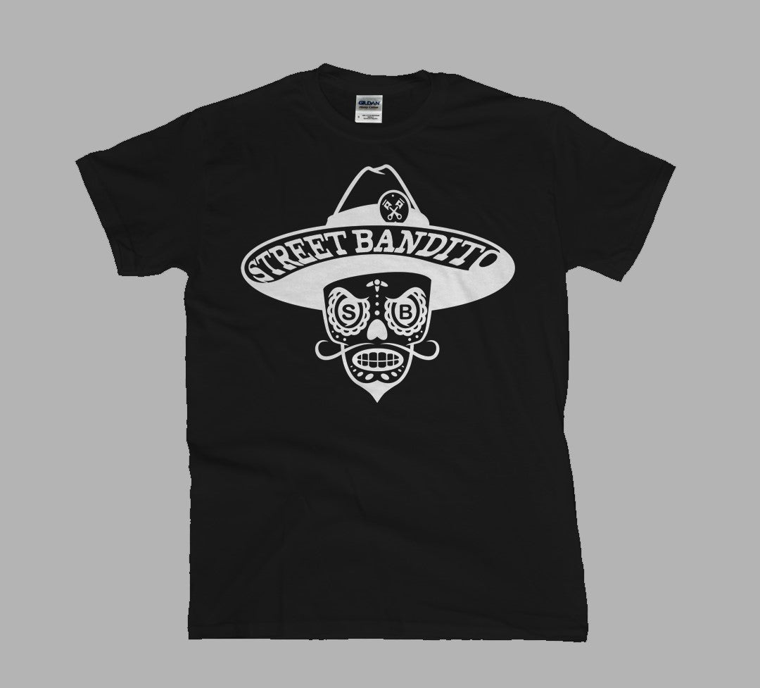 Street Bandito T-Shirt